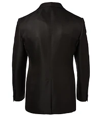 Honeycomb Cocktail Jacket