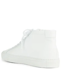 Original Achilles Leather High-Top Sneakers