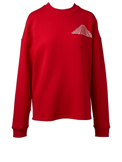 Cozy Sweatshirt