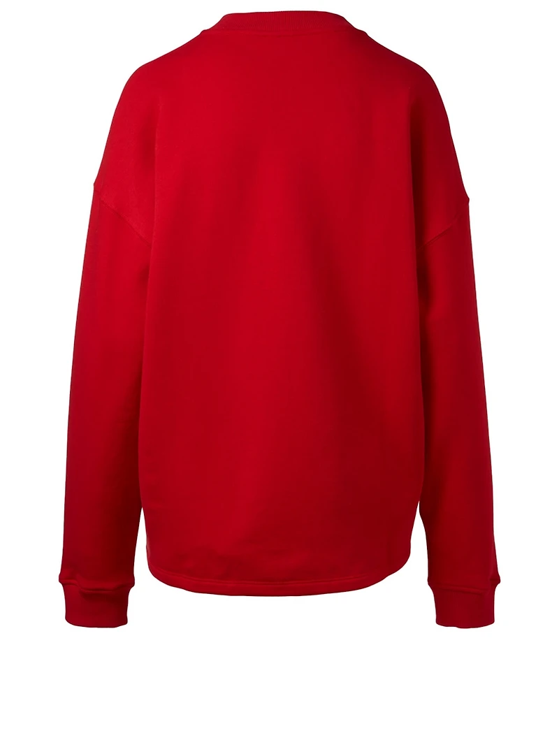 Cozy Sweatshirt