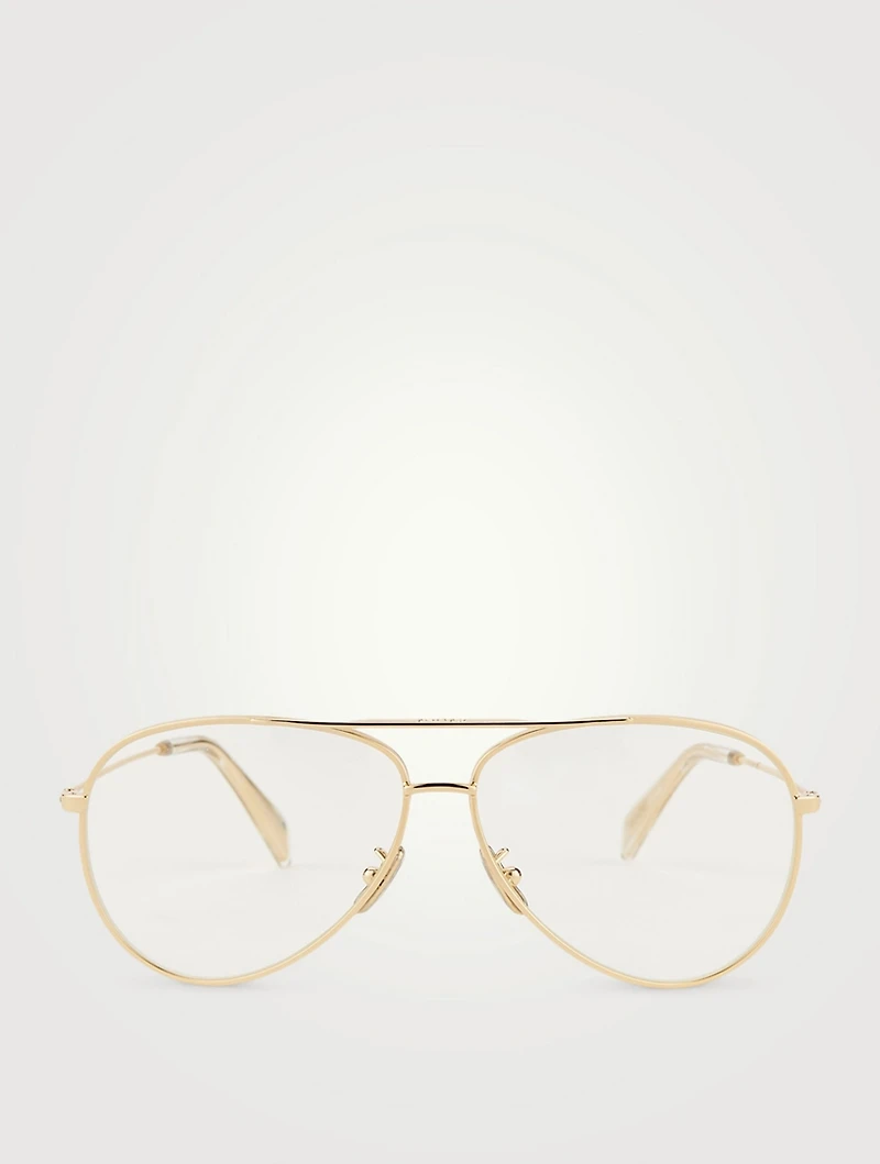 Aviator Optical Glasses