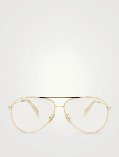 Aviator Optical Glasses