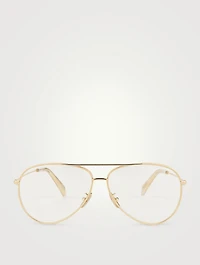 Aviator Optical Glasses