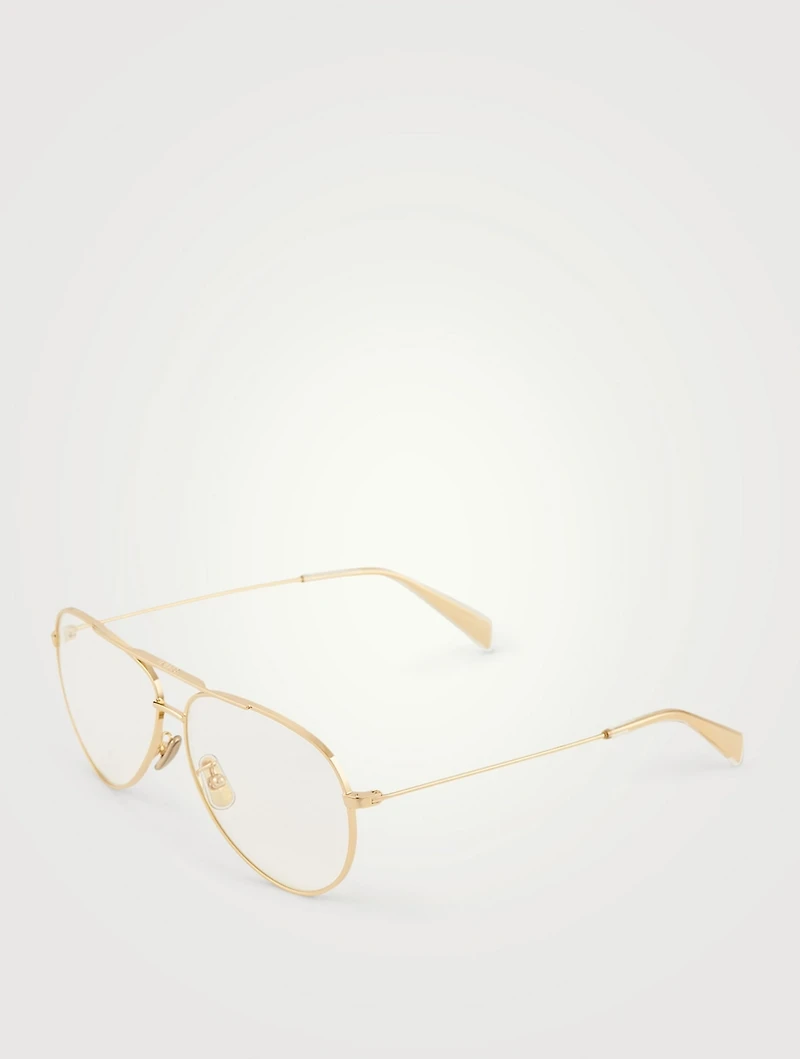 Aviator Optical Glasses