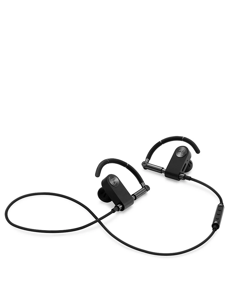 Wireless Earset