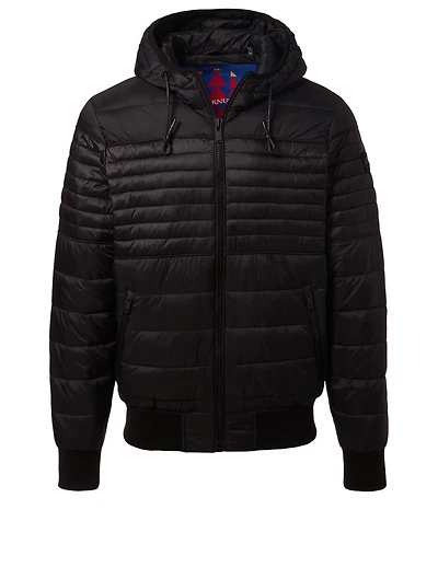 Terra Nova Hoodie Jacket