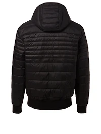 Terra Nova Hoodie Jacket