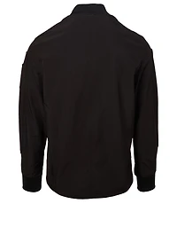 Pacific Rim Bomber Jacket