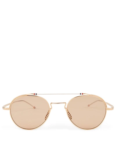 Round Sunglasses
