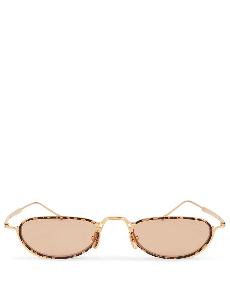 Cat Eye Sunglasses