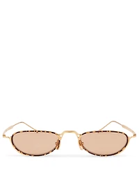Cat Eye Sunglasses