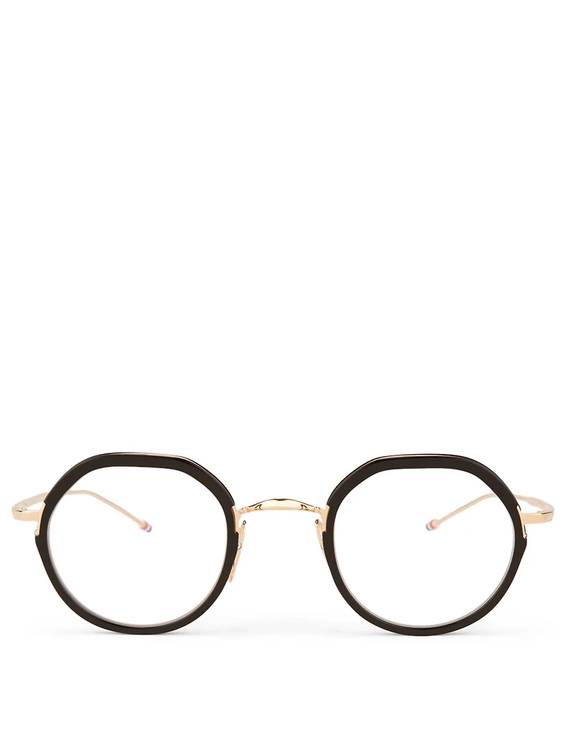 Optical Glasses