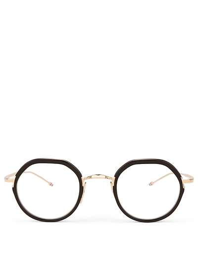 Optical Glasses