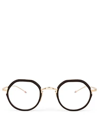 Optical Glasses