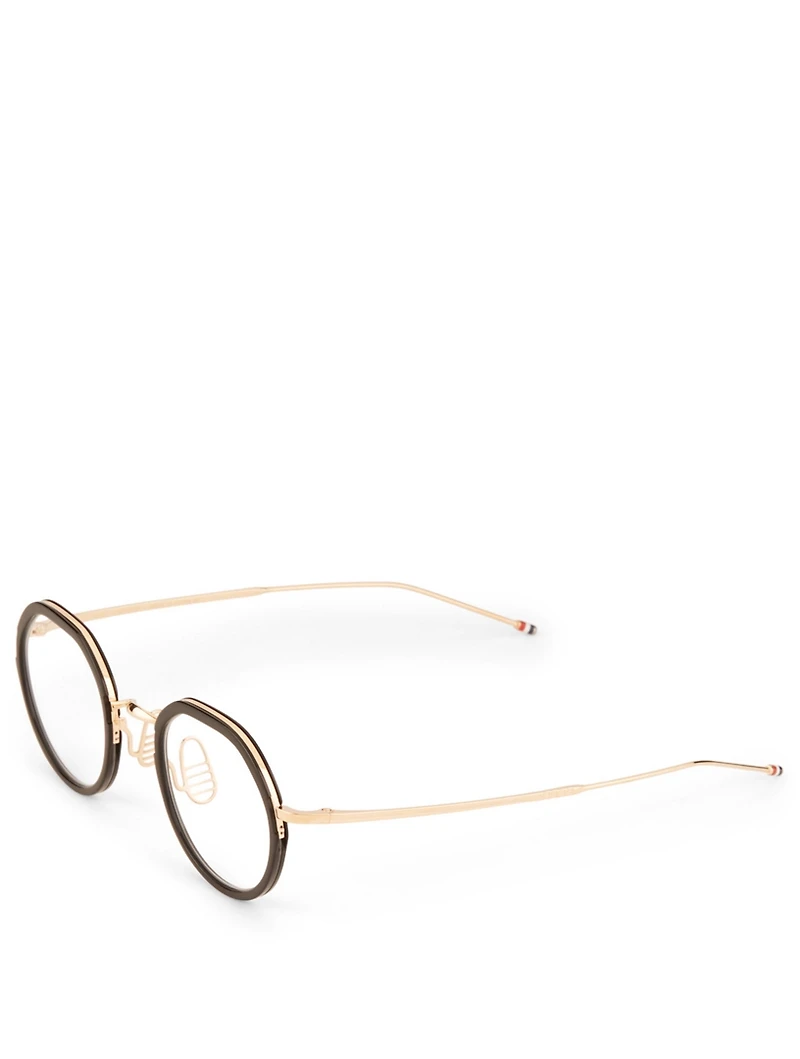 Optical Glasses