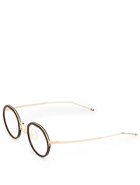 Optical Glasses