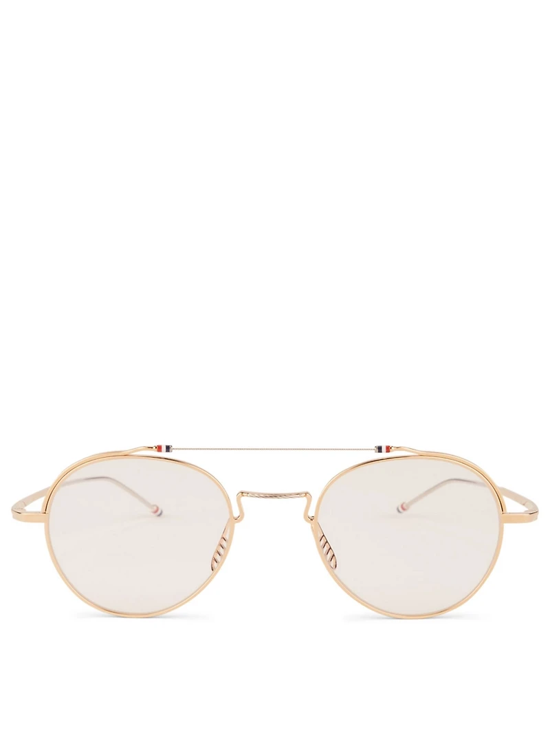 Optical Glasses