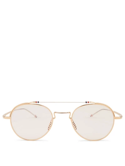 Optical Glasses