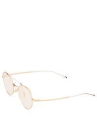 Optical Glasses