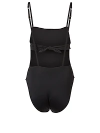 Edie One-Piece Swimsuit