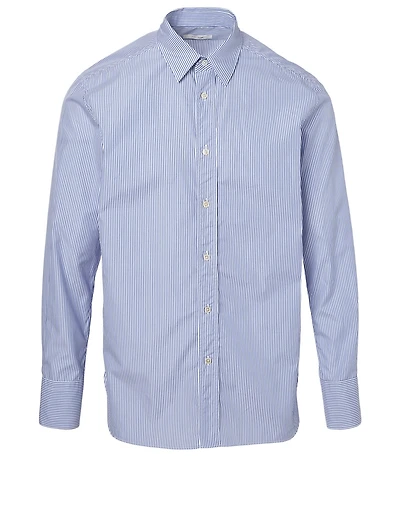 Keith Striped Shirt