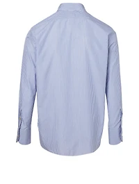 Keith Striped Shirt