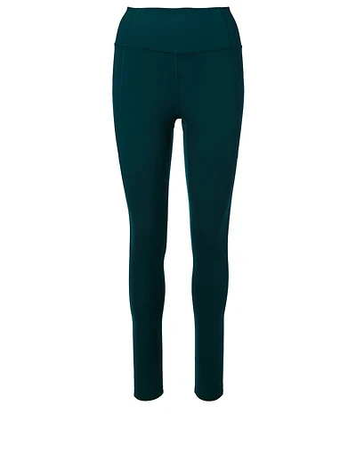Compressive High-Rise Legging