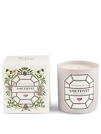 Amethyst Scented Candle
