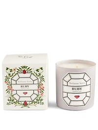 Ruby Scented Candle