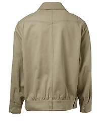 Orton Trucker Jacket