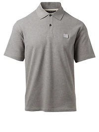 Elton Face Polo Shirt