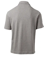 Elton Face Polo Shirt
