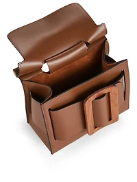 Romeo Leather Bag