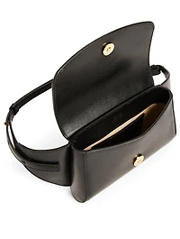 Chloé C Leather Belt Bag