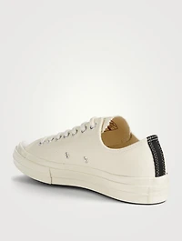 CONVERSE X CDG PLAY Chuck Taylor '70 Sneakers