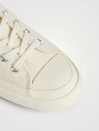 CONVERSE X CDG PLAY Chuck Taylor '70 Sneakers