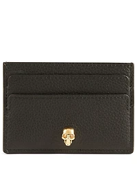 Leather Card Holder