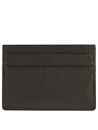 Leather Card Holder