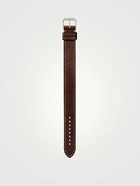 Medium Leather Strap