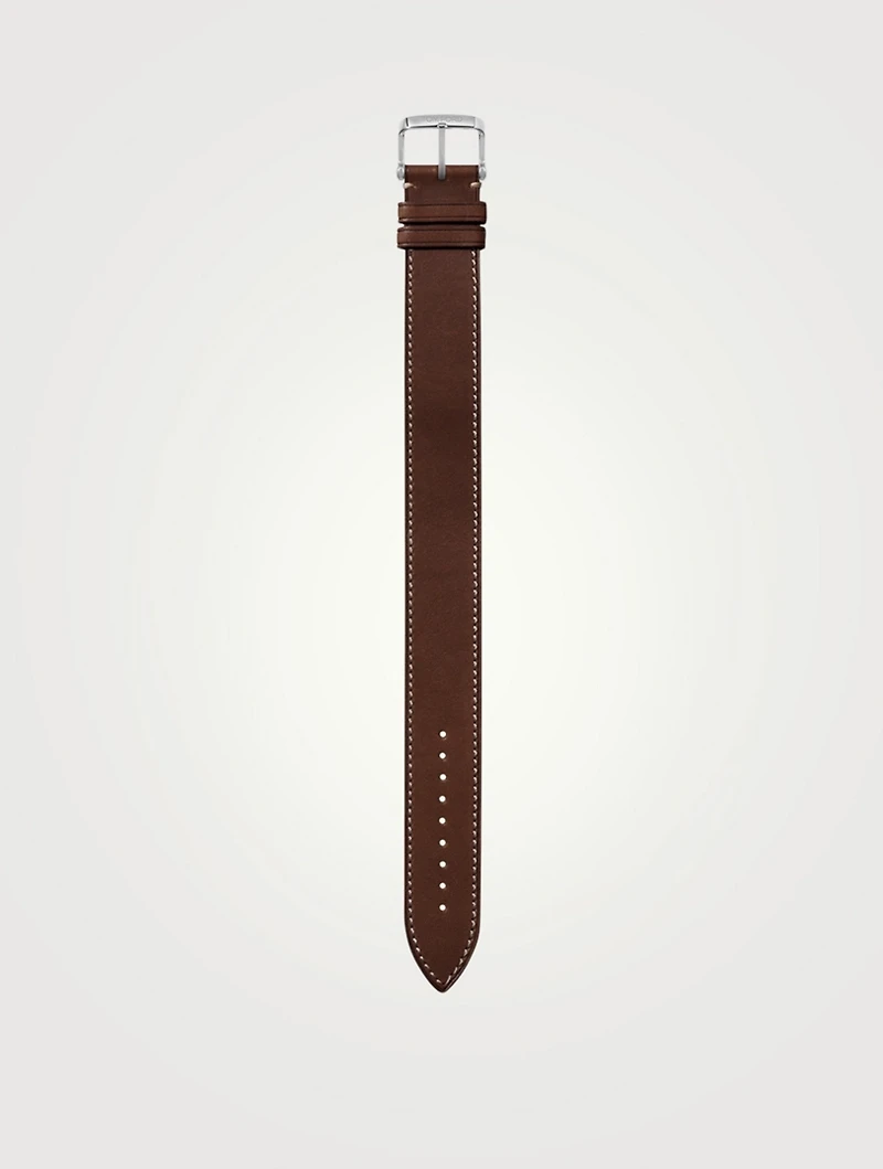 Large Leather Strap
