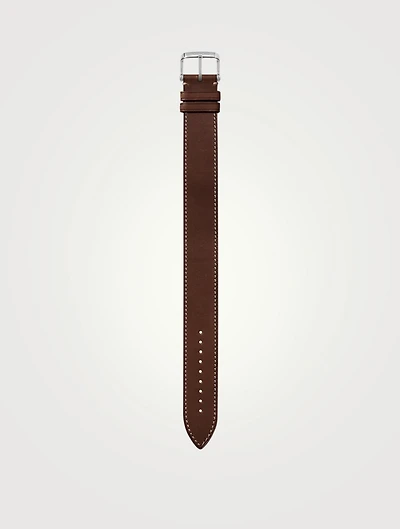 Large Leather Strap