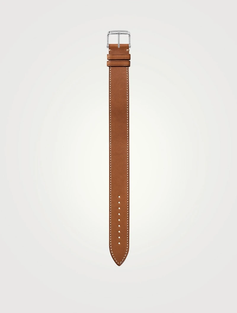 Large Leather Strap
