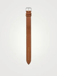 Large Leather Strap