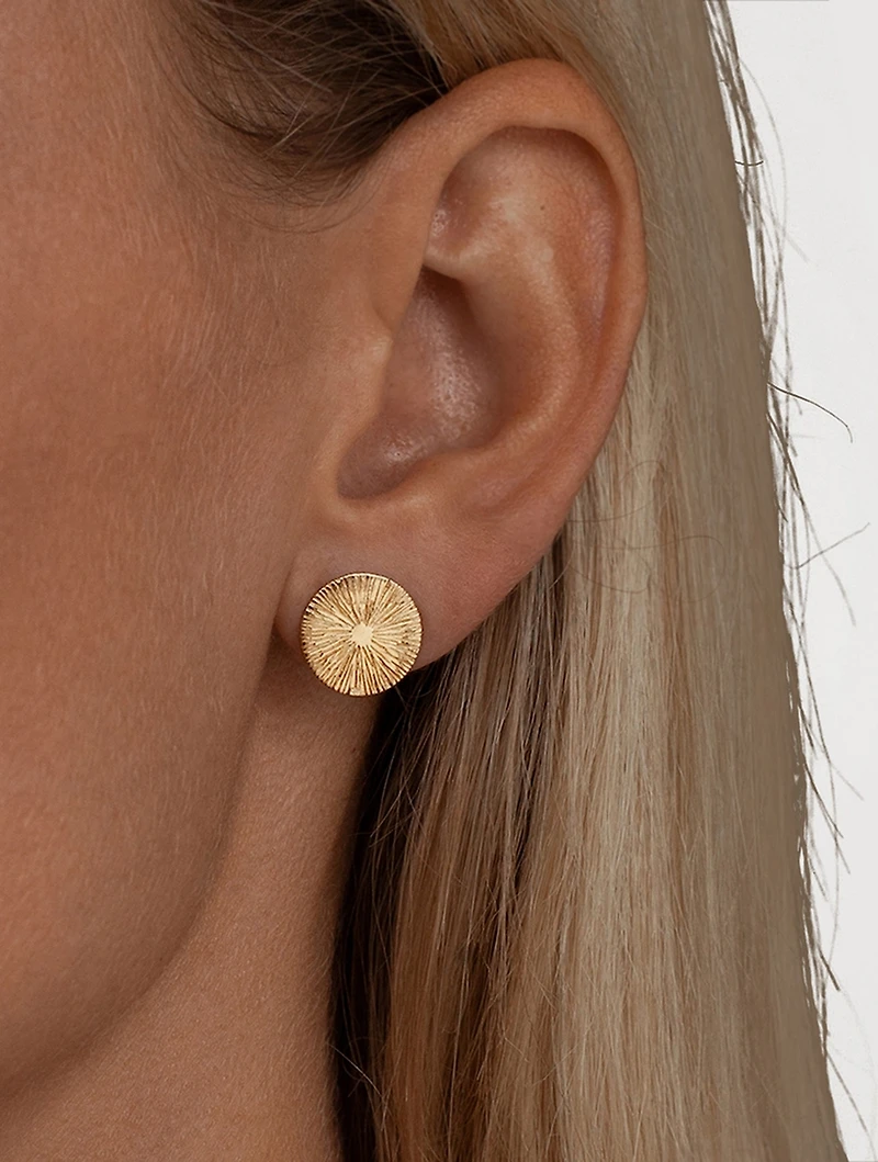 Cosmic Earrings