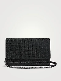 Fizzoni Fullbead Clutch Bag