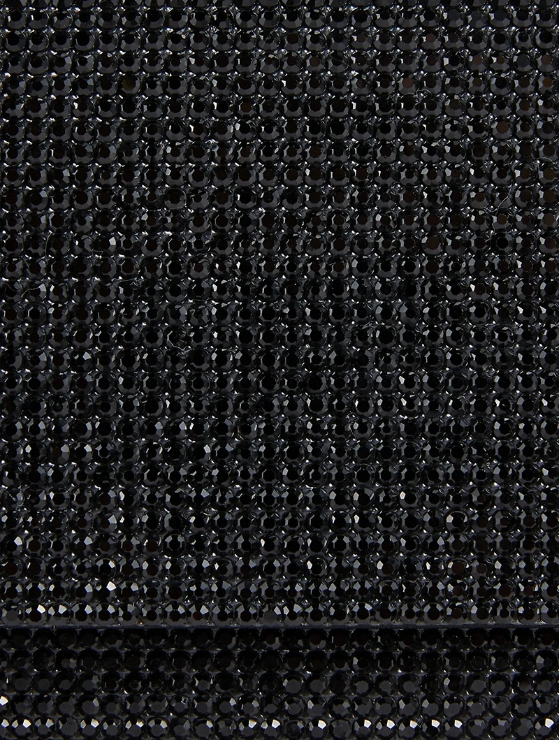 Fizzoni Fullbead Clutch Bag