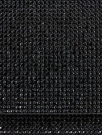 Fizzoni Fullbead Clutch Bag