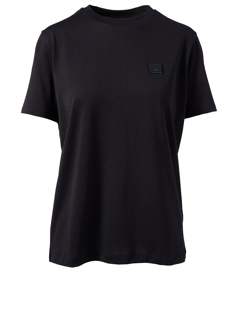 Ellison Face T-Shirt