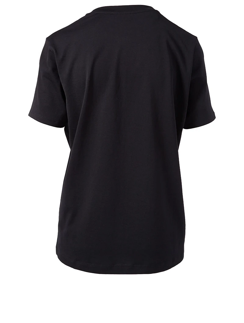 Ellison Face T-Shirt