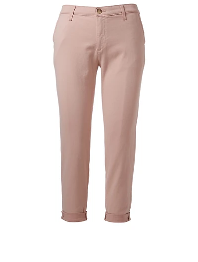Caden Cropped Pants